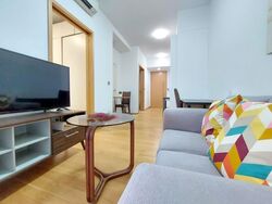26 Newton (D11), Apartment #572759161